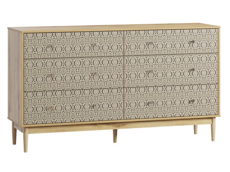 Комод Тайрон 165x93 Гранд ​