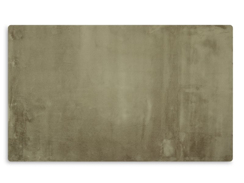 Ковер Тут Рядом Легко Зеленый 120x160