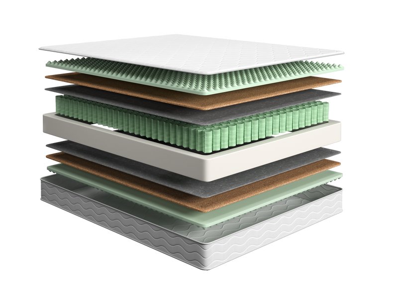 Матрас Лиман 180x200