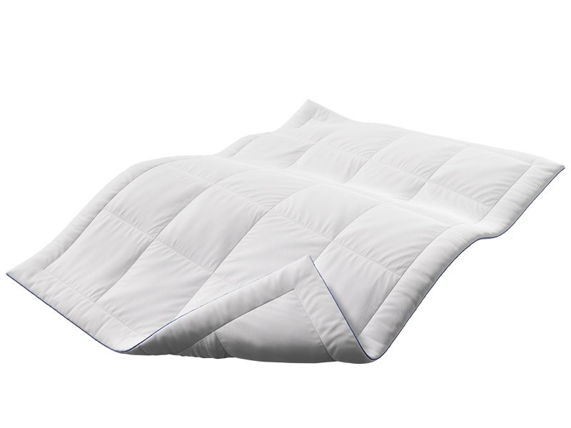 Одеяло Blue Sleep Тенсель 200x220