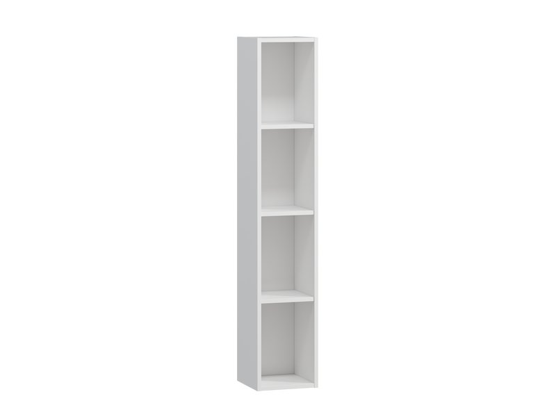 Полка Стор 25x136 Белый