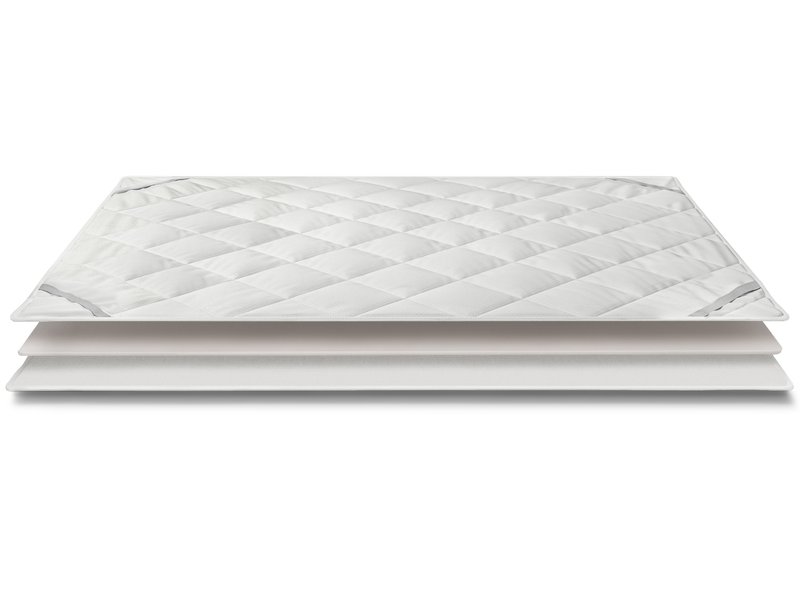 Топпер-наматрасник Леви 180x200
