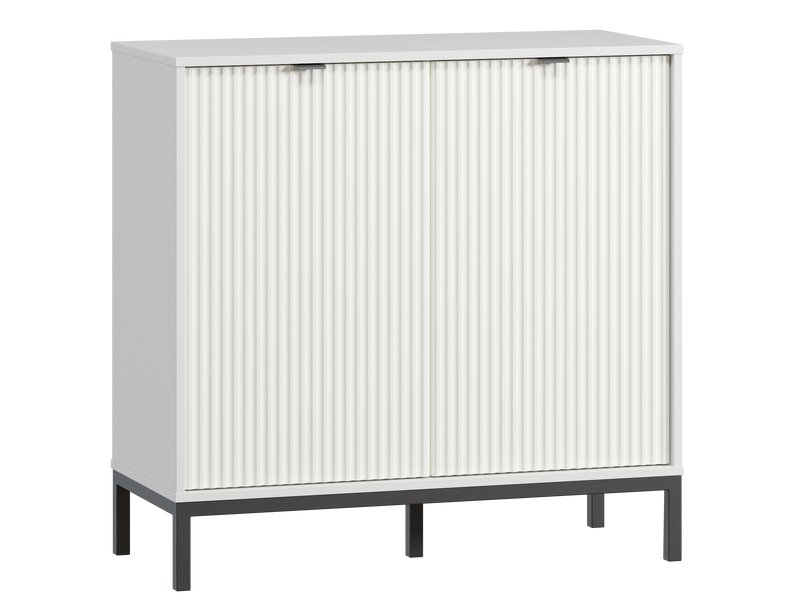 Тумба Трейвис 93x90 Белый