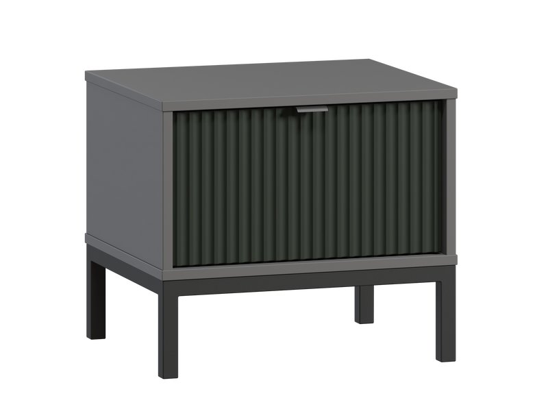 Тумба прикроватная Трейвис 48x42 Пихтовый