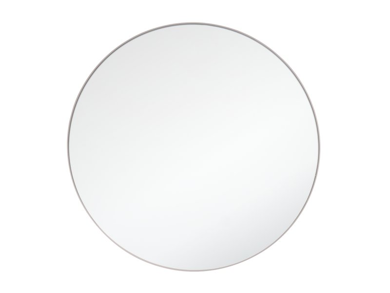 Зеркало настенное Ири Бежевый 80